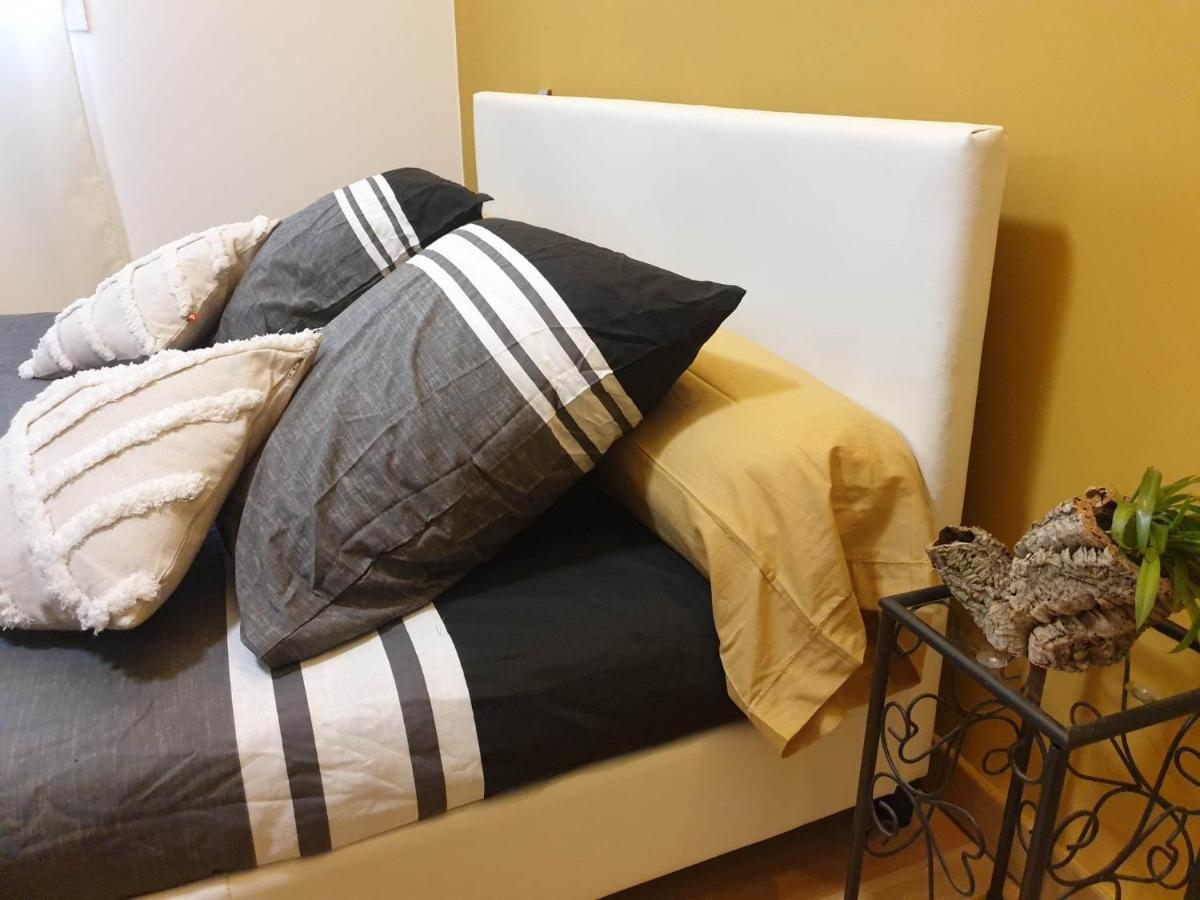 Autour Du Hamac Chambres Et Table D'Hotes Moltifao Ngoại thất bức ảnh