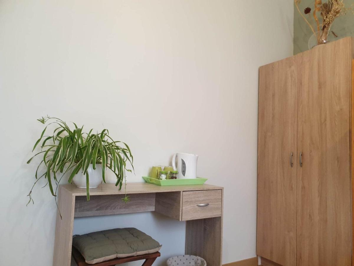 Autour Du Hamac Chambres Et Table D'Hotes Moltifao Ngoại thất bức ảnh