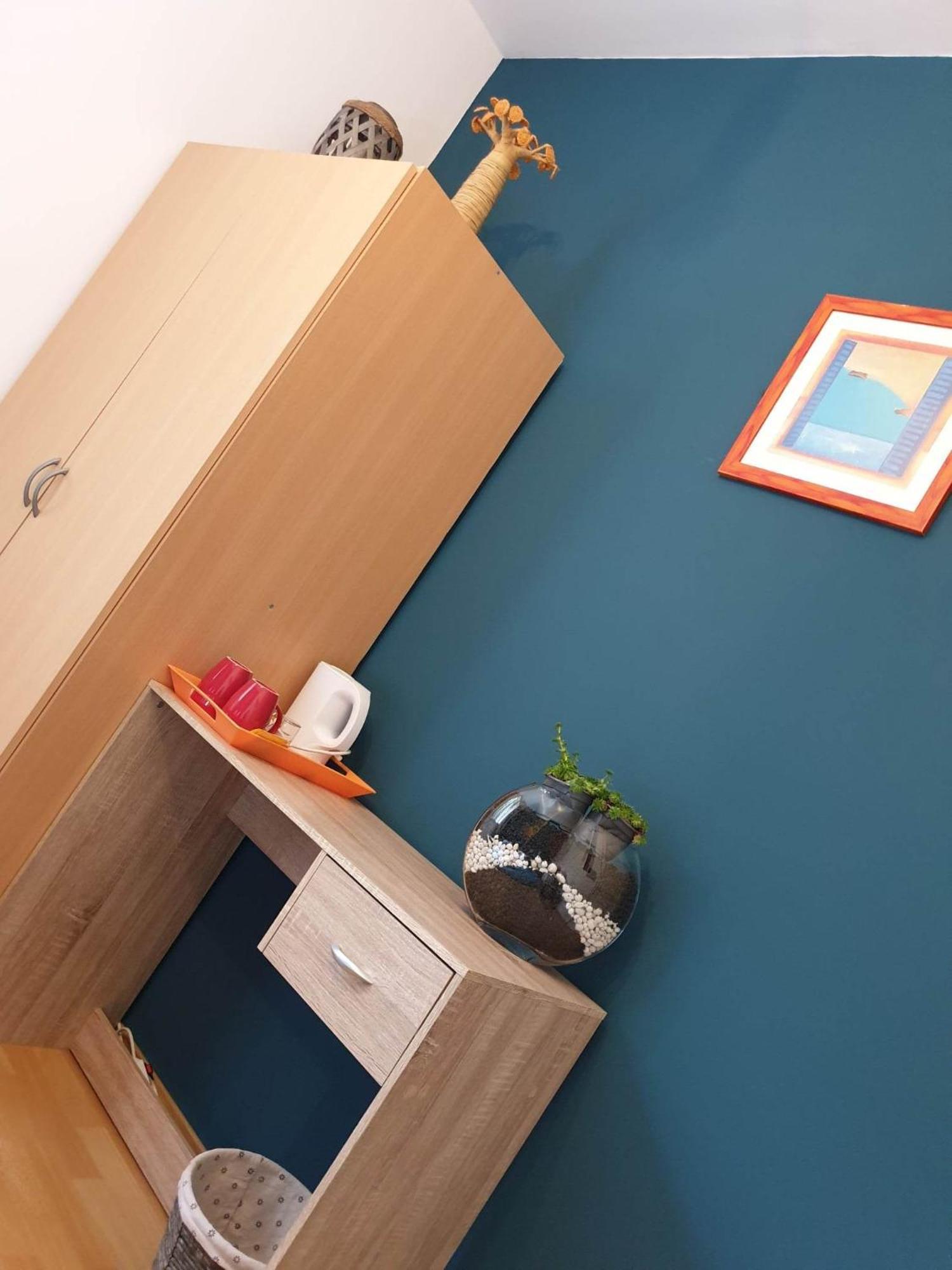 Autour Du Hamac Chambres Et Table D'Hotes Moltifao Ngoại thất bức ảnh